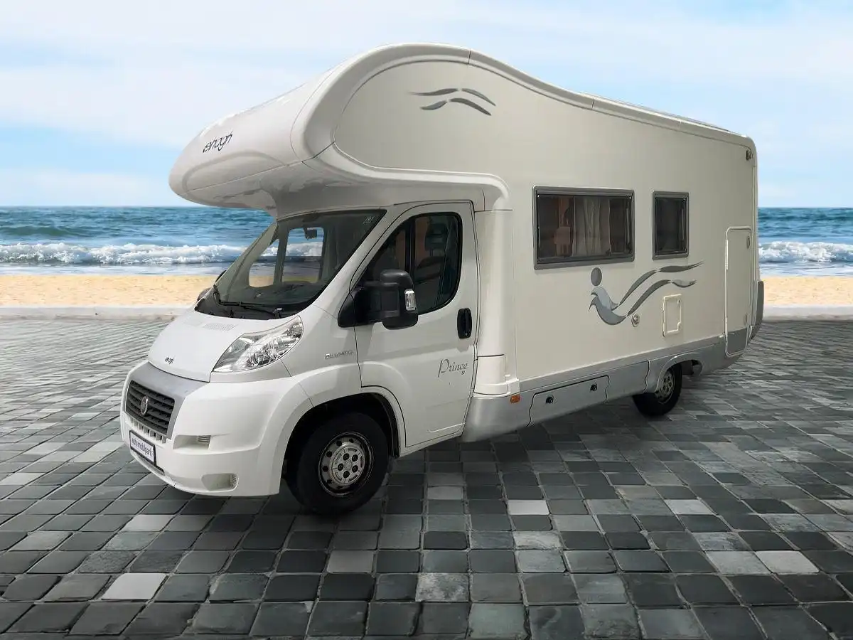 ELNAGH Prince 37 - Ansicht 2